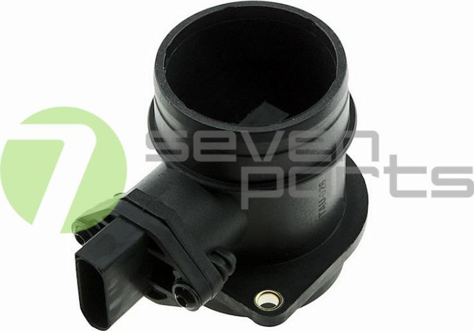 7 SEVEN PARTS SV38AU026 - Датчик потоку, маси повітря autozip.com.ua