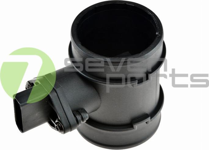 7 SEVEN PARTS SV38AU020 - Датчик потоку, маси повітря autozip.com.ua