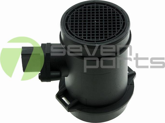 7 SEVEN PARTS SV38AU027 - Датчик потоку, маси повітря autozip.com.ua