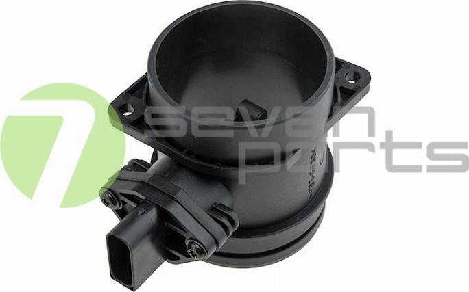 7 SEVEN PARTS SV38BM008 - Датчик потоку, маси повітря autozip.com.ua