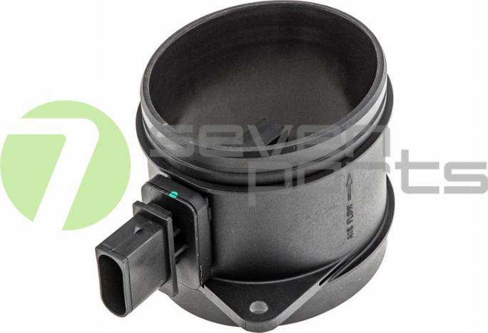 7 SEVEN PARTS SV38BM007 - Датчик потоку, маси повітря autozip.com.ua