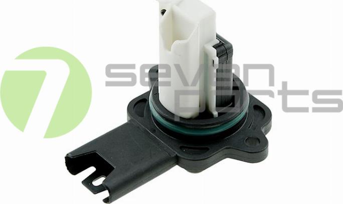 7 SEVEN PARTS SV38BM015 - Датчик потоку, маси повітря autozip.com.ua