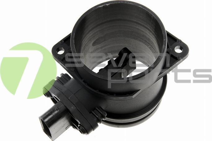 7 SEVEN PARTS SV38BM011 - Датчик потоку, маси повітря autozip.com.ua