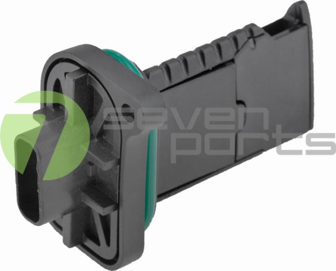 7 SEVEN PARTS SV38BM018 - Датчик потоку, маси повітря autozip.com.ua