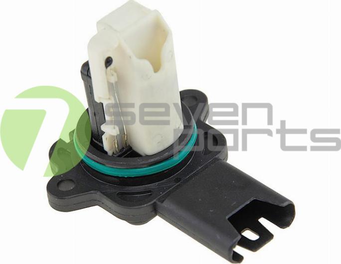 7 SEVEN PARTS SV38BM017 - Датчик потоку, маси повітря autozip.com.ua