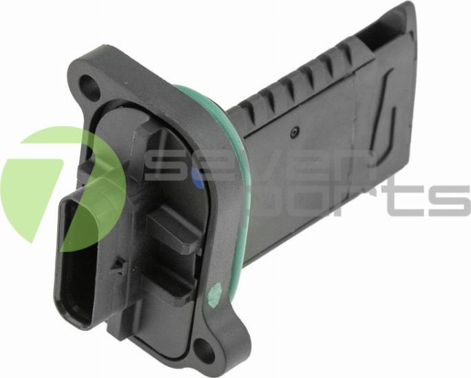 7 SEVEN PARTS SV38BM024 - Датчик потоку, маси повітря autozip.com.ua