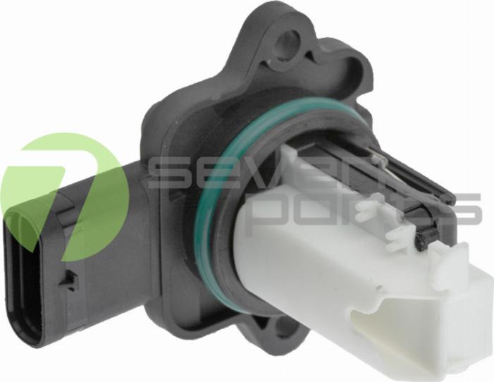7 SEVEN PARTS SV38BM023 - Датчик потоку, маси повітря autozip.com.ua