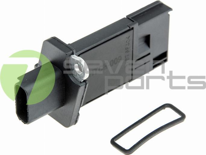 7 SEVEN PARTS SV38CH009 - Датчик потоку, маси повітря autozip.com.ua