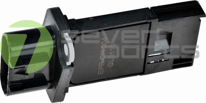 7 SEVEN PARTS SV38CH004 - Датчик потоку, маси повітря autozip.com.ua