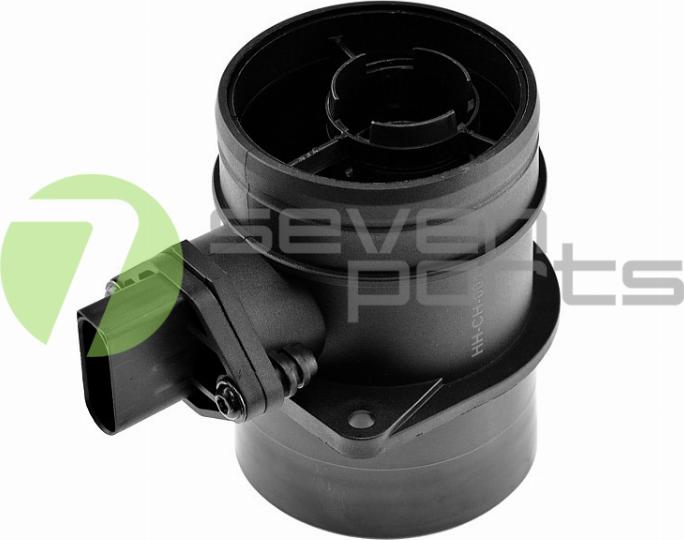 7 SEVEN PARTS SV38CH001 - Датчик потоку, маси повітря autozip.com.ua