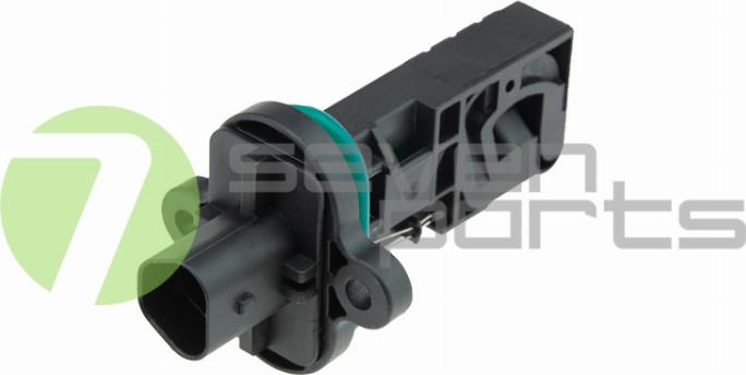 7 SEVEN PARTS SV38CH008 - Датчик потоку, маси повітря autozip.com.ua