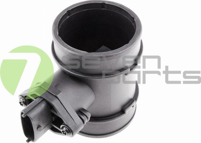 7 SEVEN PARTS SV38CH002 - Датчик потоку, маси повітря autozip.com.ua