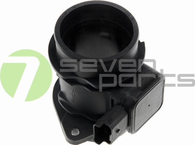 7 SEVEN PARTS SV38CT009 - Датчик потоку, маси повітря autozip.com.ua