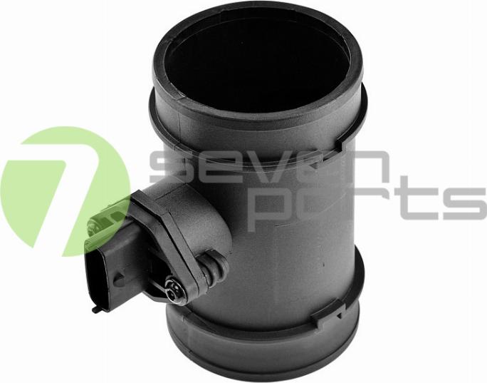 7 SEVEN PARTS SV38CT006 - Датчик потоку, маси повітря autozip.com.ua