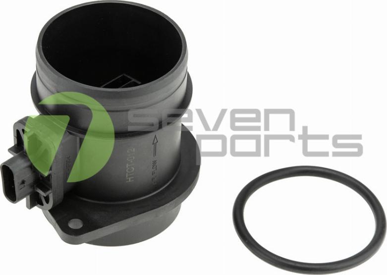 7 SEVEN PARTS SV38CT012 - Датчик потоку, маси повітря autozip.com.ua
