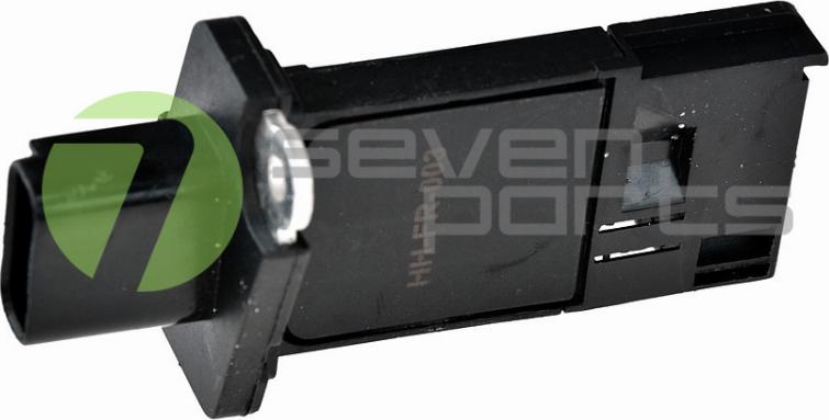 7 SEVEN PARTS SV38FR003 - Датчик потоку, маси повітря autozip.com.ua