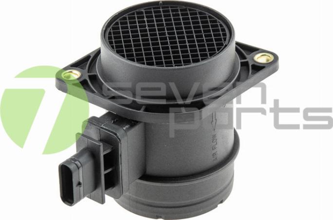7 SEVEN PARTS SV38HY508 - Датчик потоку, маси повітря autozip.com.ua