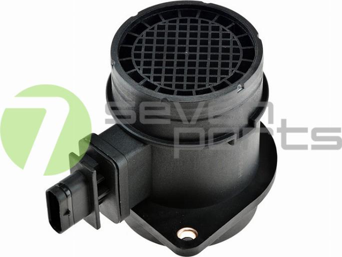 7 SEVEN PARTS SV38KA301 - Датчик потоку, маси повітря autozip.com.ua