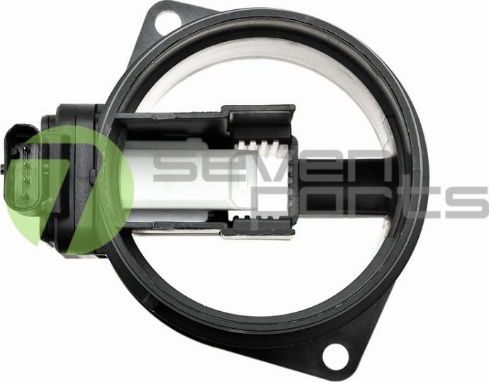 7 SEVEN PARTS SV38ME003 - Датчик потоку, маси повітря autozip.com.ua