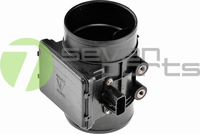 7 SEVEN PARTS SV38MZ000 - Датчик потоку, маси повітря autozip.com.ua