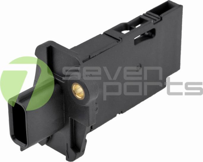 7 SEVEN PARTS SV38NS009 - Датчик потоку, маси повітря autozip.com.ua