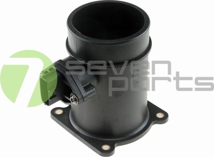 7 SEVEN PARTS SV38NS008A - Датчик потоку, маси повітря autozip.com.ua