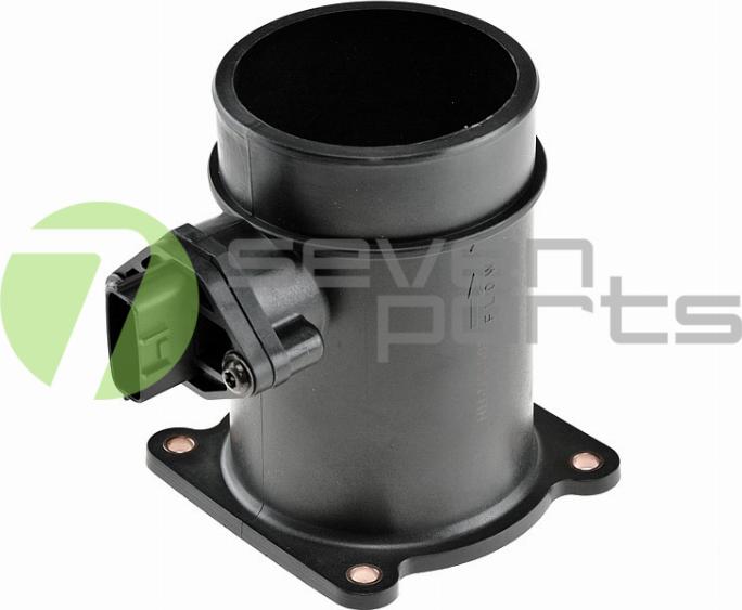 7 SEVEN PARTS SV38NS008 - Датчик потоку, маси повітря autozip.com.ua