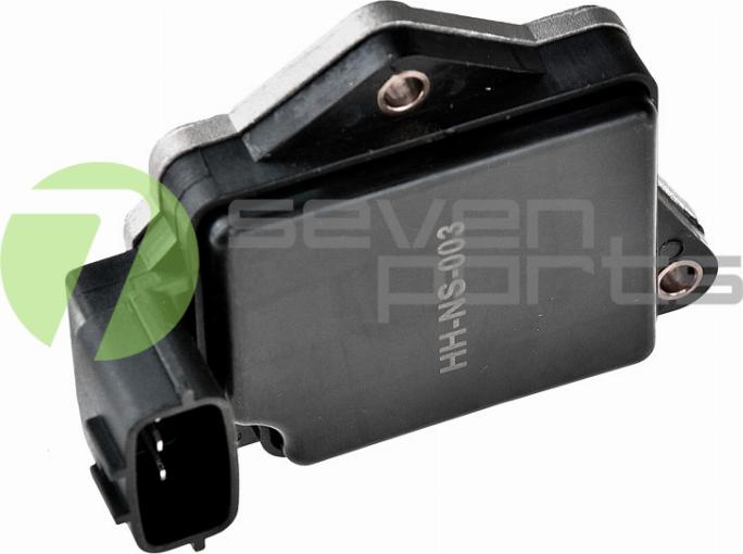 7 SEVEN PARTS SV38NS003 - Датчик потоку, маси повітря autozip.com.ua