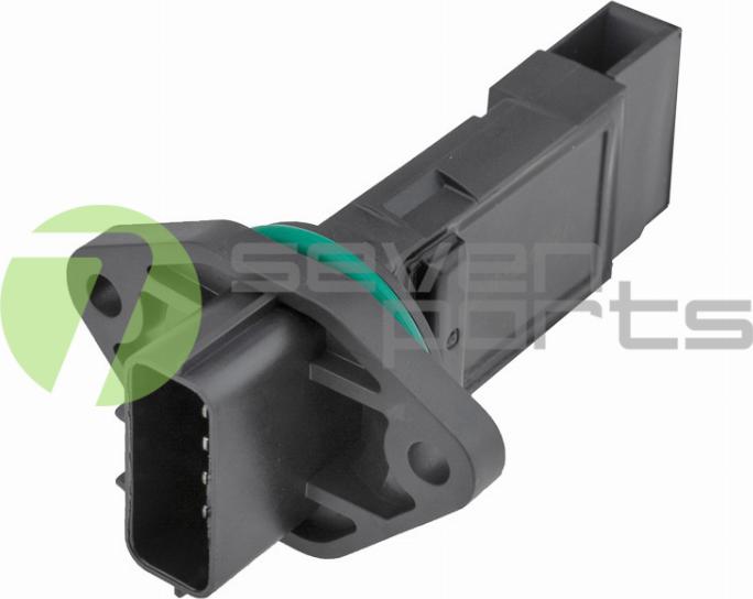 7 SEVEN PARTS SV38NS002A - Датчик потоку, маси повітря autozip.com.ua