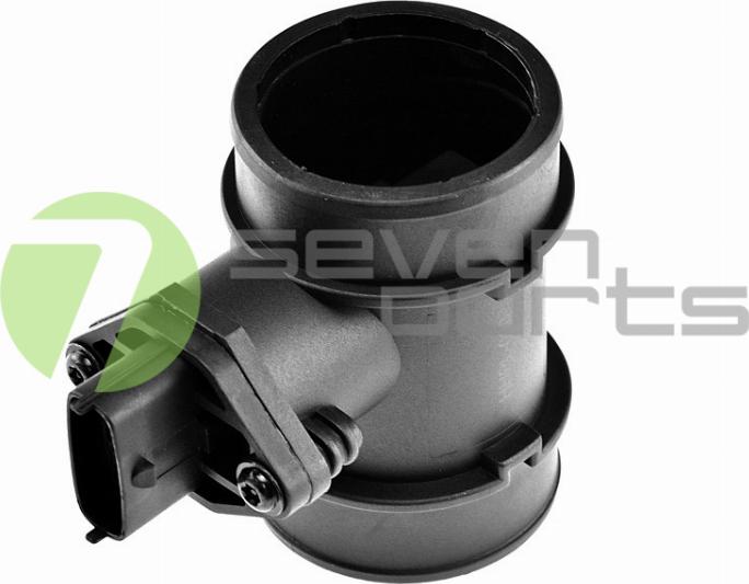 7 SEVEN PARTS SV38PL000 - Датчик потоку, маси повітря autozip.com.ua
