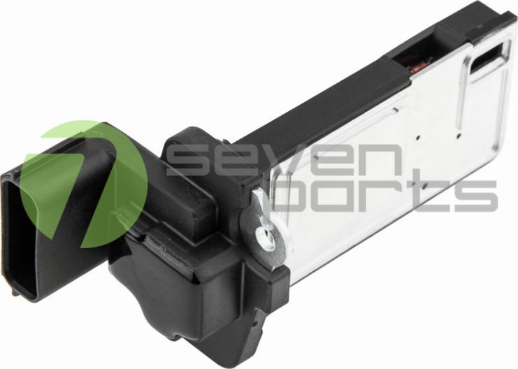7 SEVEN PARTS SV38PL008 - Датчик потоку, маси повітря autozip.com.ua