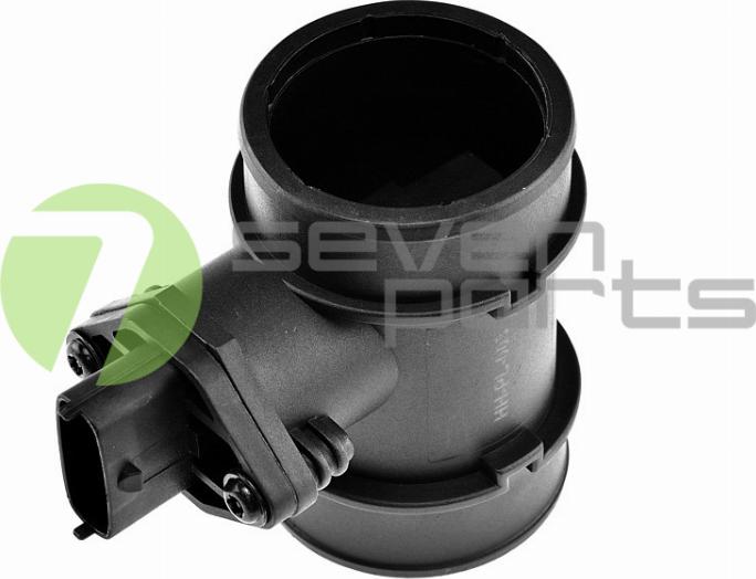 7 SEVEN PARTS SV38PL003 - Датчик потоку, маси повітря autozip.com.ua