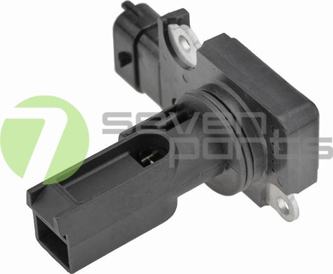7 SEVEN PARTS SV38PL014 - Датчик потоку, маси повітря autozip.com.ua