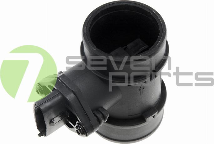 7 SEVEN PARTS SV38PL016 - Датчик потоку, маси повітря autozip.com.ua