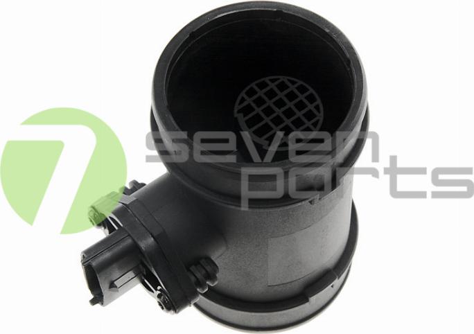 7 SEVEN PARTS SV38PL012 - Датчик потоку, маси повітря autozip.com.ua
