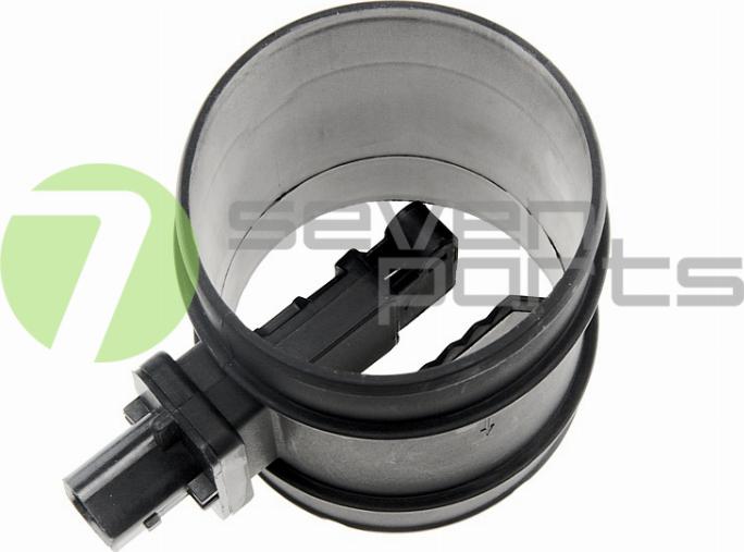7 SEVEN PARTS SV38PL021 - Датчик потоку, маси повітря autozip.com.ua