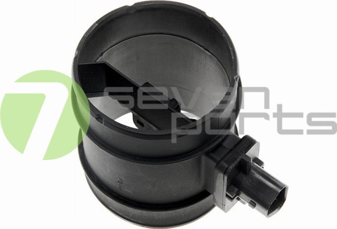 7 SEVEN PARTS SV38PL021 - Датчик потоку, маси повітря autozip.com.ua