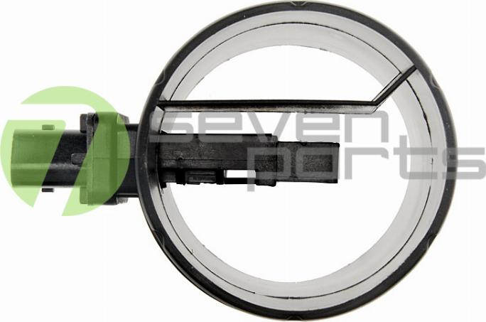 7 SEVEN PARTS SV38PL021 - Датчик потоку, маси повітря autozip.com.ua