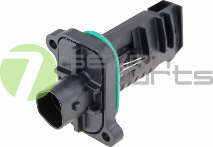 7 SEVEN PARTS SV38PL027 - Датчик потоку, маси повітря autozip.com.ua