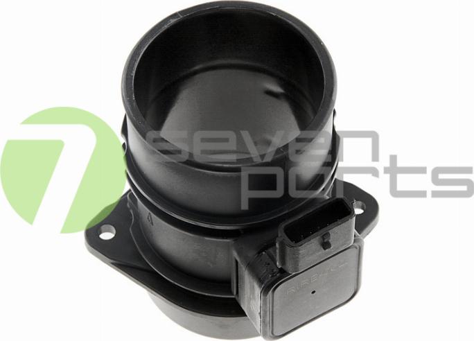 7 SEVEN PARTS SV38RE002 - Датчик потоку, маси повітря autozip.com.ua