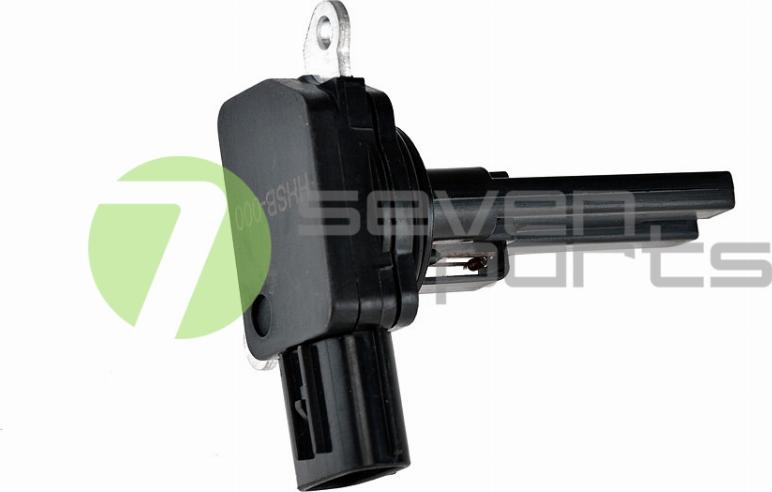 7 SEVEN PARTS SV38SB000 - Датчик потоку, маси повітря autozip.com.ua