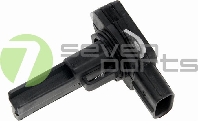 7 SEVEN PARTS SV38TY005 - Датчик потоку, маси повітря autozip.com.ua