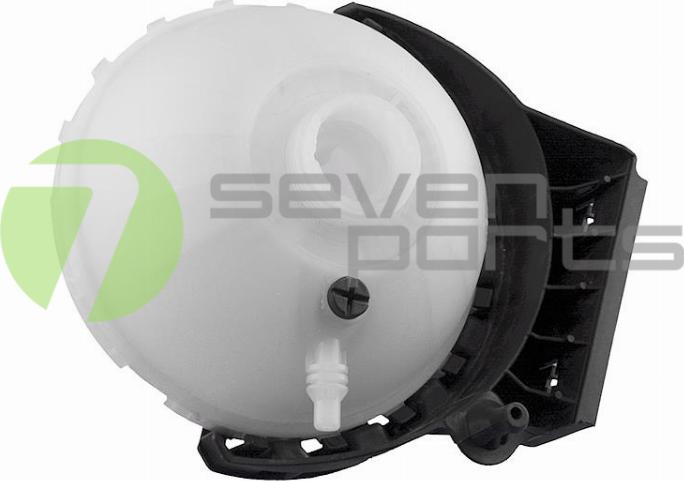 7 SEVEN PARTS SV2300442 - Компенсаційний бак, охолоджуюча рідина autozip.com.ua