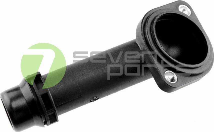 7 SEVEN PARTS SV2300406 - Фланець охолоджуючої рідини autozip.com.ua