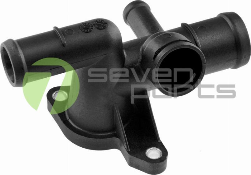 7 SEVEN PARTS SV2300400 - Фланець охолоджуючої рідини autozip.com.ua