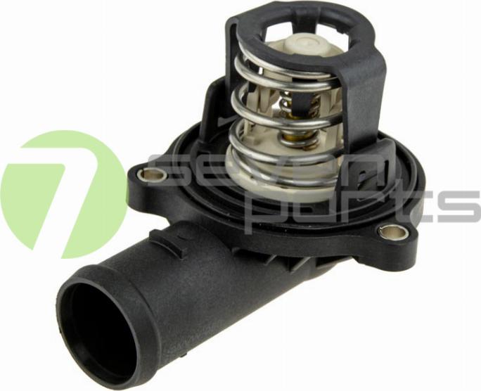 7 SEVEN PARTS SV2300423 - Термостат, охолоджуюча рідина autozip.com.ua