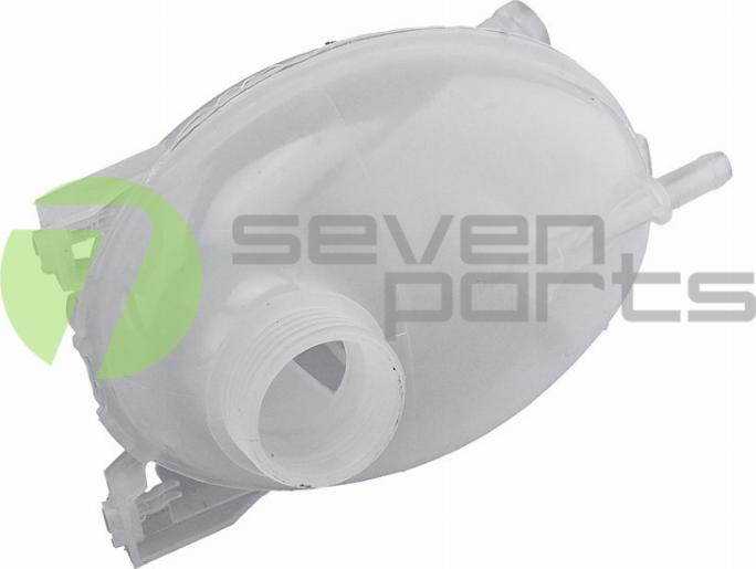 7 SEVEN PARTS SV2300540 - Компенсаційний бак, охолоджуюча рідина autozip.com.ua