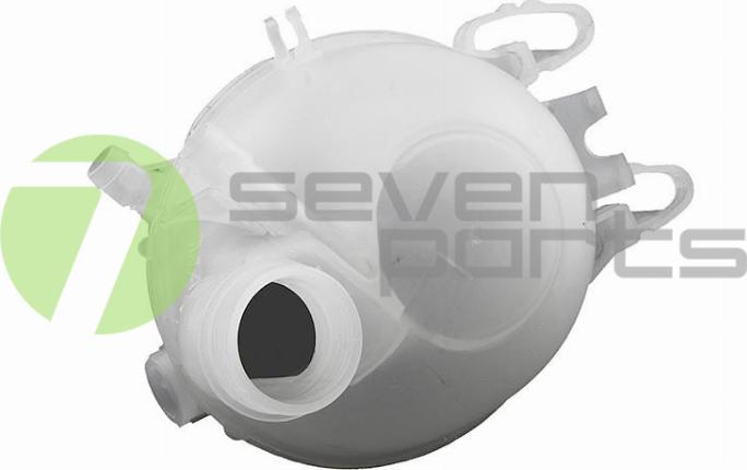 7 SEVEN PARTS SV2300518 - Компенсаційний бак, охолоджуюча рідина autozip.com.ua