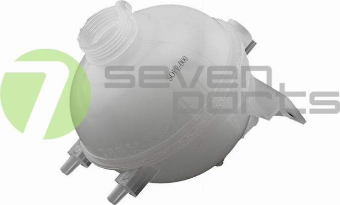 7 SEVEN PARTS SV2300517 - Компенсаційний бак, охолоджуюча рідина autozip.com.ua
