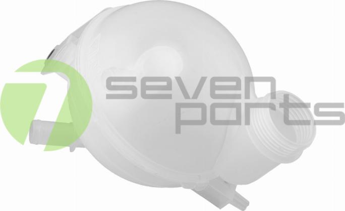 7 SEVEN PARTS SV2300521 - Компенсаційний бак, охолоджуюча рідина autozip.com.ua